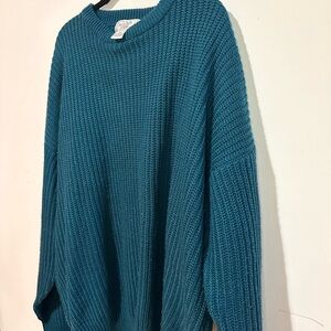 Vintage Sears The Men’s Store Sweater